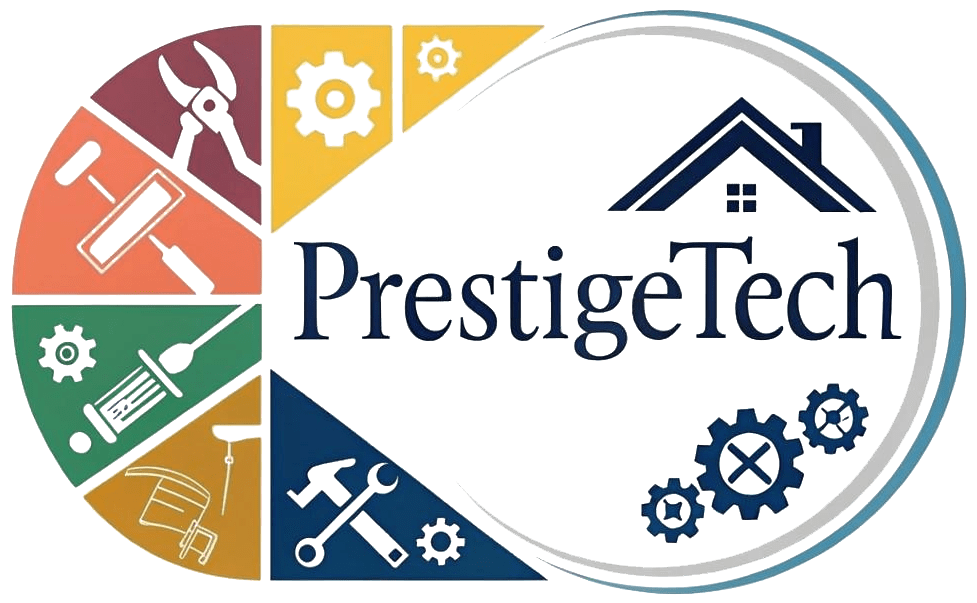 Logo PrestigeTech